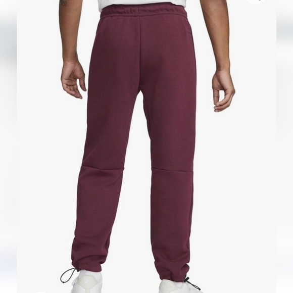 NWT Men's size L Nike Tech Pack sweatpants - Picture 2 of 6